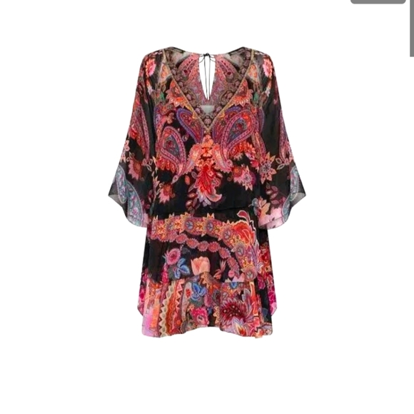 🍭 Swinging Sixties Short Dress 🍭 - Picture 2 of 16